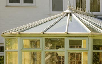 conservatory roof repair Dipple