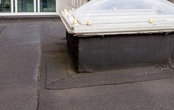 disadvantages of Dipple flat roofs