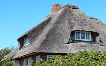 thatch roofing Dipple
