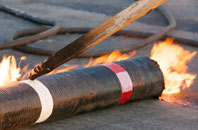 free Dipple flat roofing repair quotes